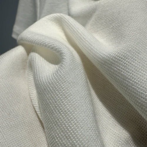 Damen Leichte Stretchstrick-Top Echoarchiv