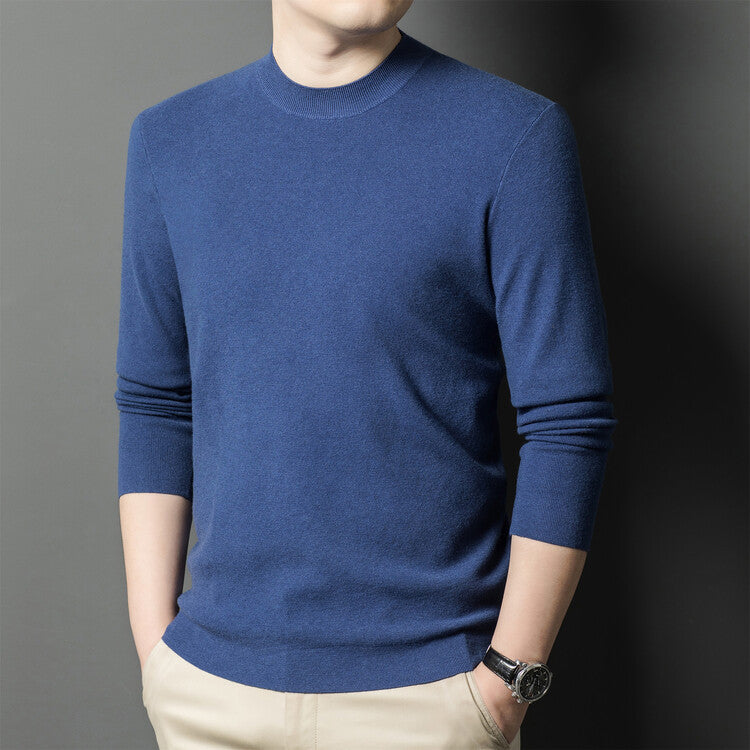 Herren schicker Pullover Echoarchiv