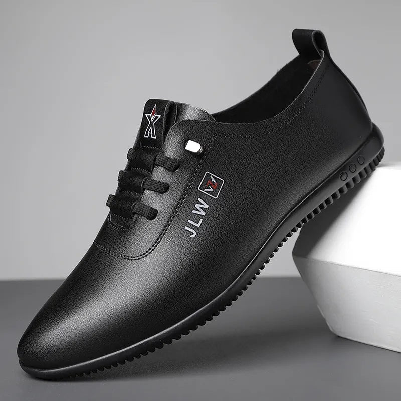 Herren Edle und Bequeme Sneakers Echoarchiv