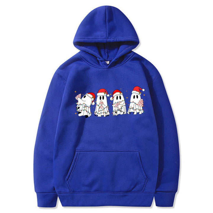 Damen Verspielter Kapuzenpullover Echoarchiv