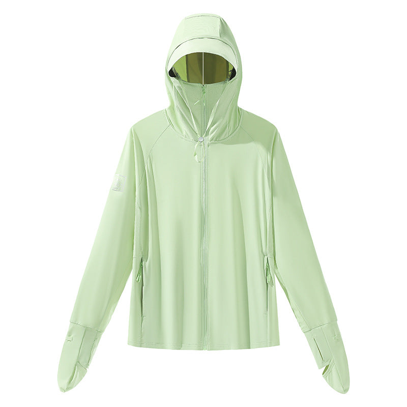 Damen Winddichte Funktionsjacke Echo Archiv