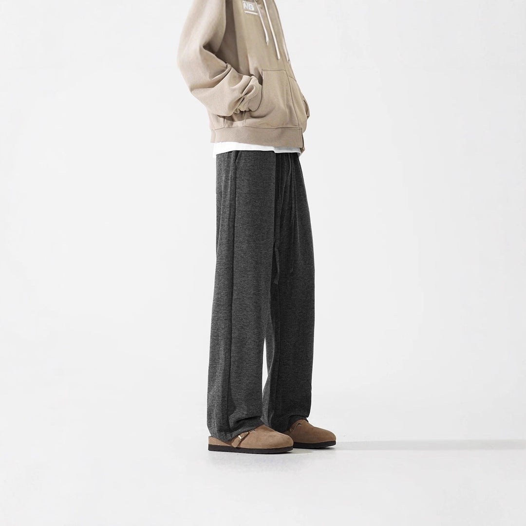 Herren Bequeme Freizeithose Echoarchiv