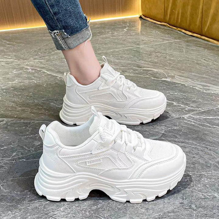 Damen Sportliche Sneaker Echo Archiv