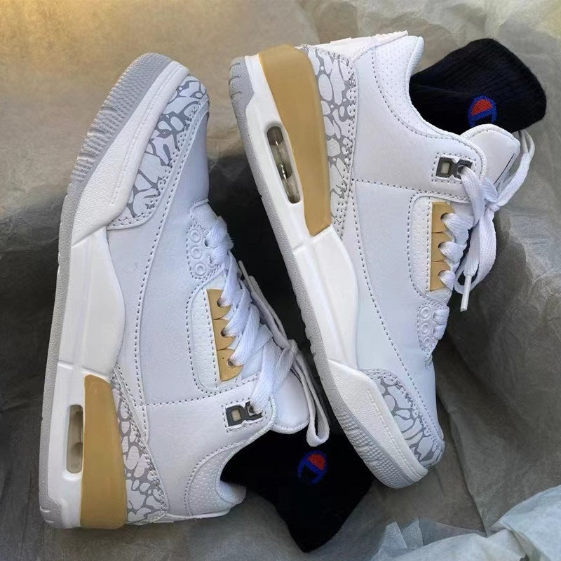 Herren Sportliche Sneaker mit Dämpfungstechnologie Echoarchiv