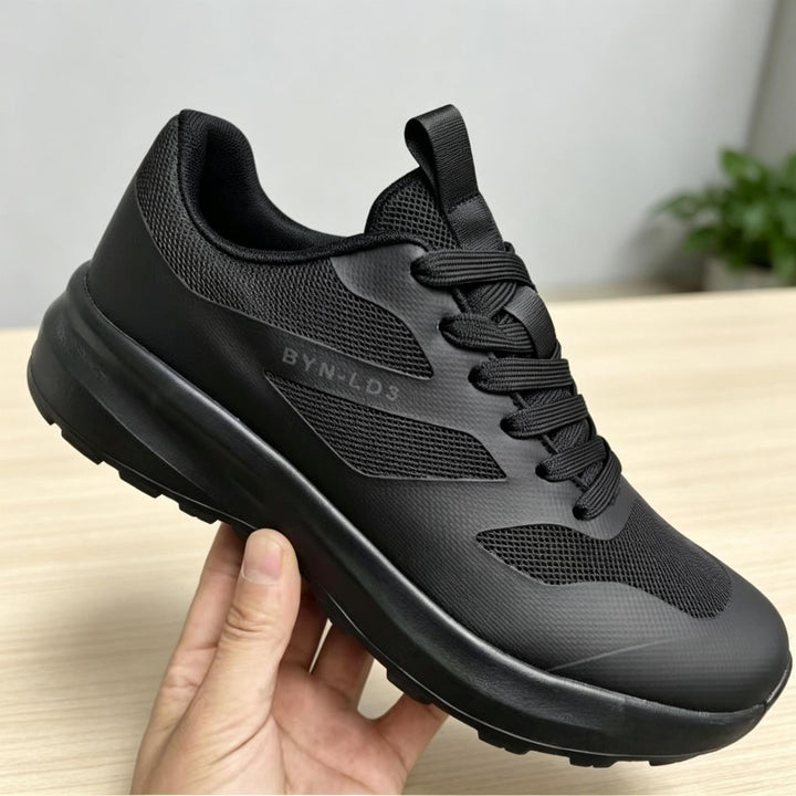 Herren Atmungsaktive Laufschuhe Echoarchiv 1788175074