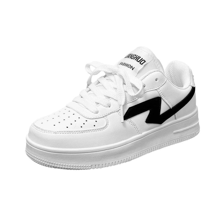 Herren Sportliche und bequeme Sneakers Echoarchiv