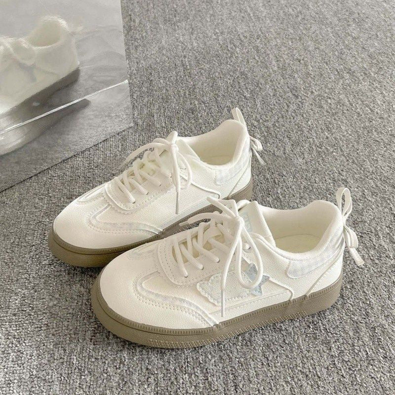 Damen Trendige Sneakers mit sportlich-elegantem Design und bequemer Sohle Echo Archiv