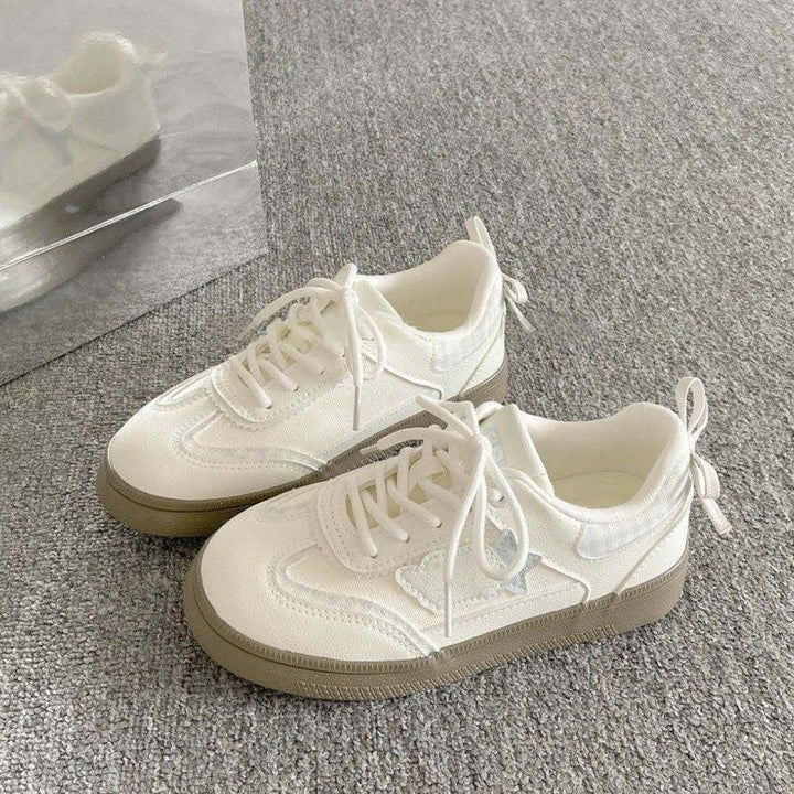 Damen Trendige Sneakers mit sportlich-elegantem Design und bequemer Sohle Echo Archiv