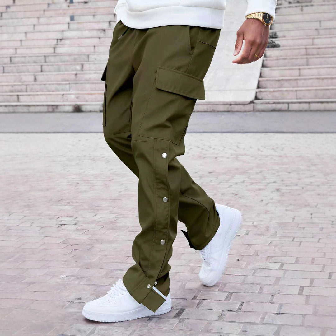 Herren Cargo-Hose Echoarchiv