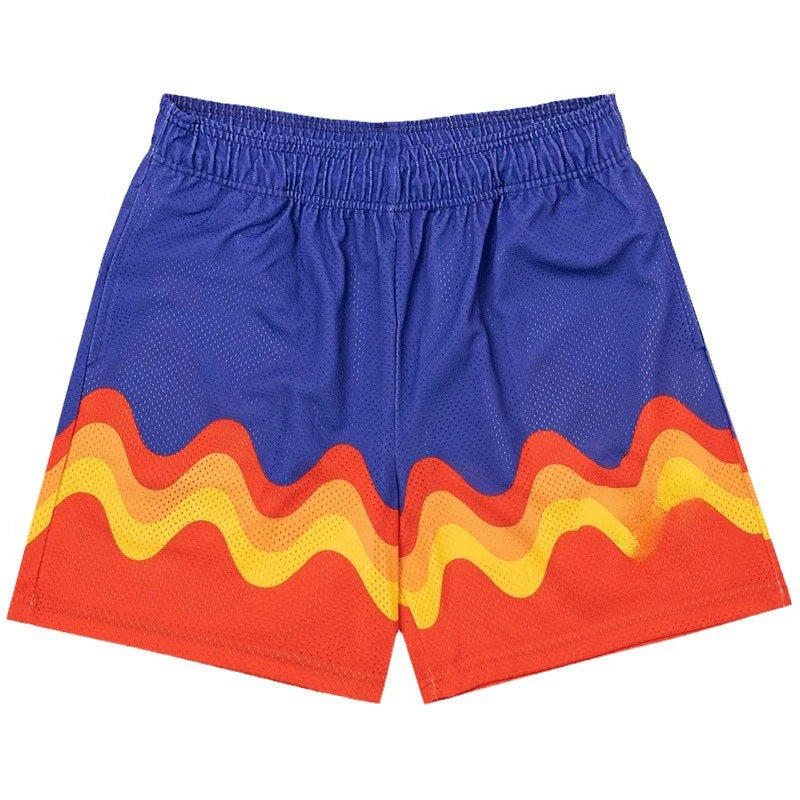 Herren Leistungssport Shorts Echoarchiv