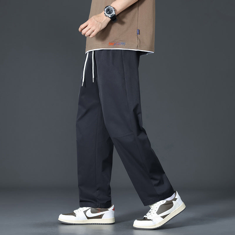 Herren Bequeme und lässige Freizeithose