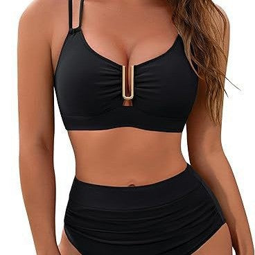Damen Bikini Set Echo Archiv