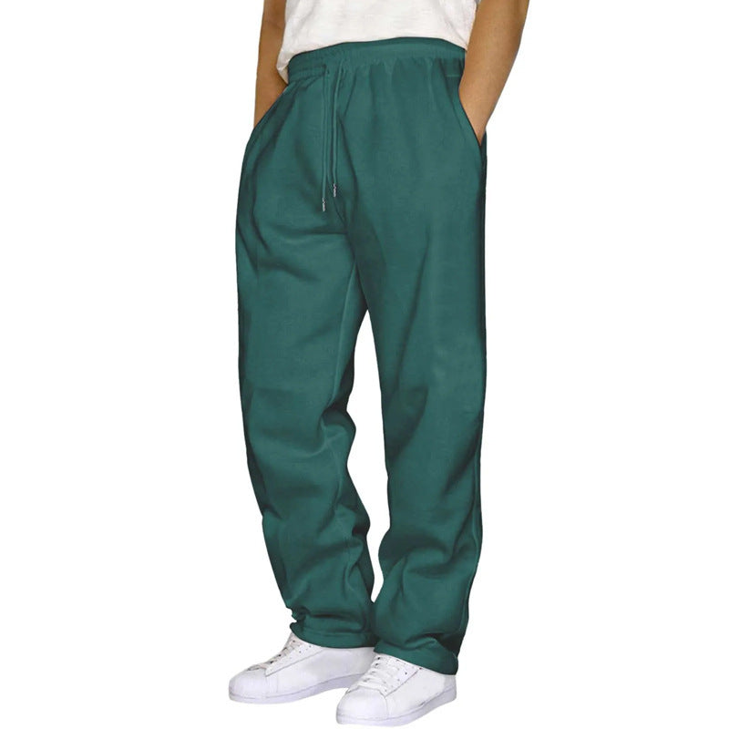 Herren bequeme Sport-Jogginghose Echoarchiv