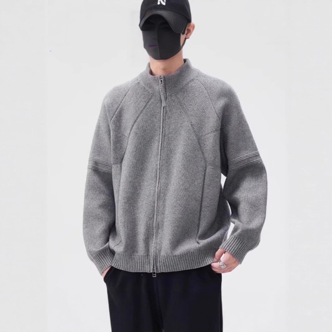 Herren Übergangsjacke Echoarchiv