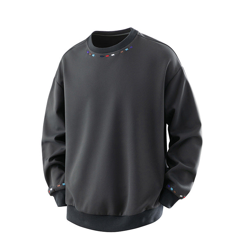 Herren Sportlicher Sweatshirt