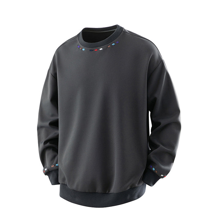 Herren Sportlicher Sweatshirt