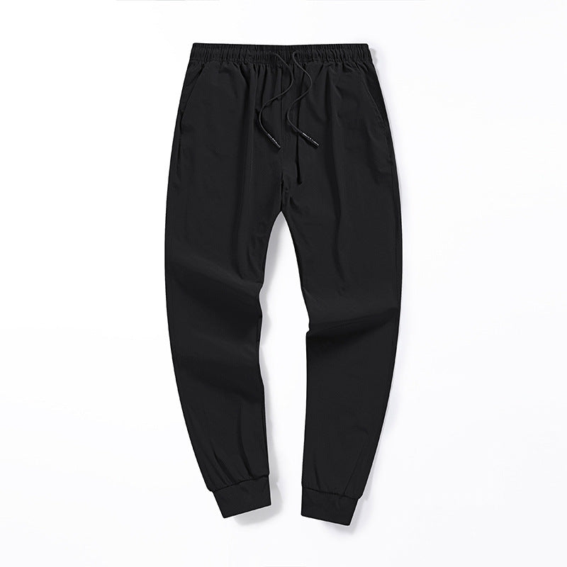 Herren Sportliche Freizeithose Echo Archiv