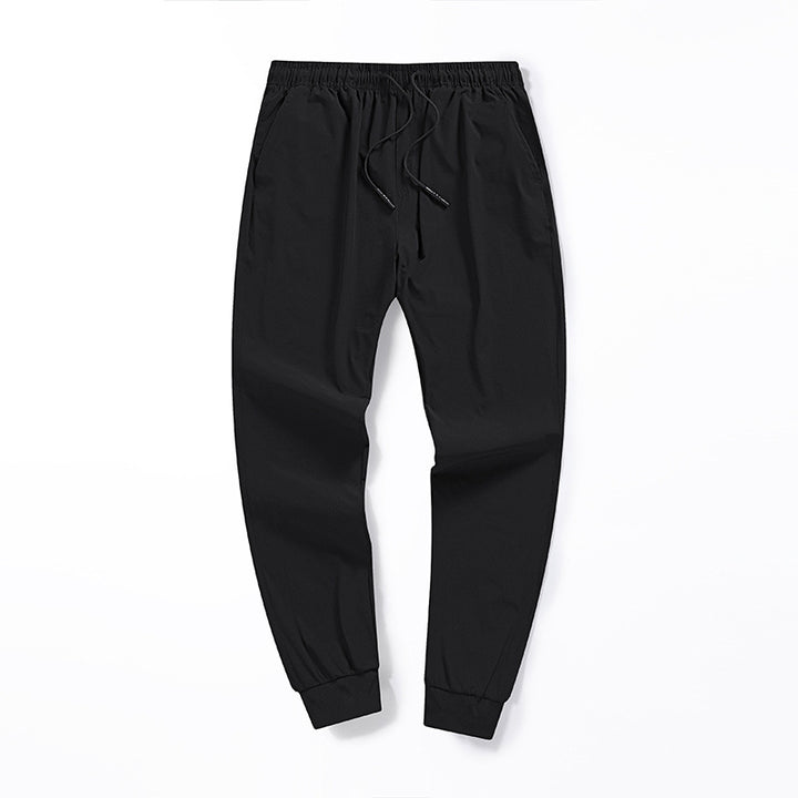 Herren Sportliche Freizeithose Echo Archiv