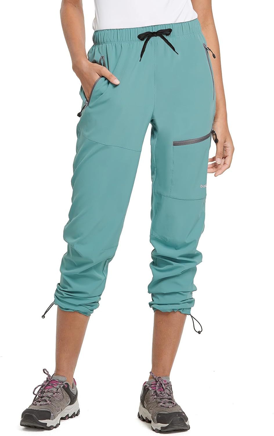 Damen Funktionshose Echo Archiv