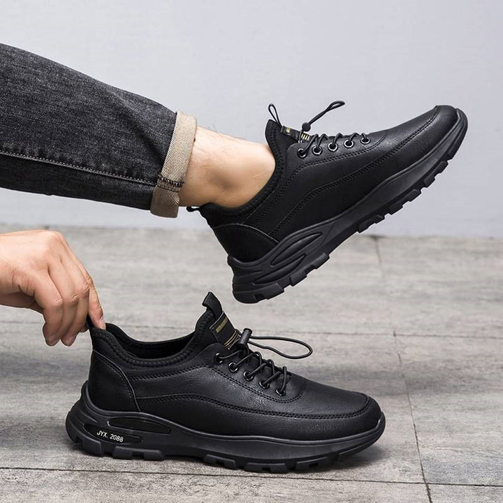 Herren Bequeme und robuste Freizeitschuhe Echoarchiv
