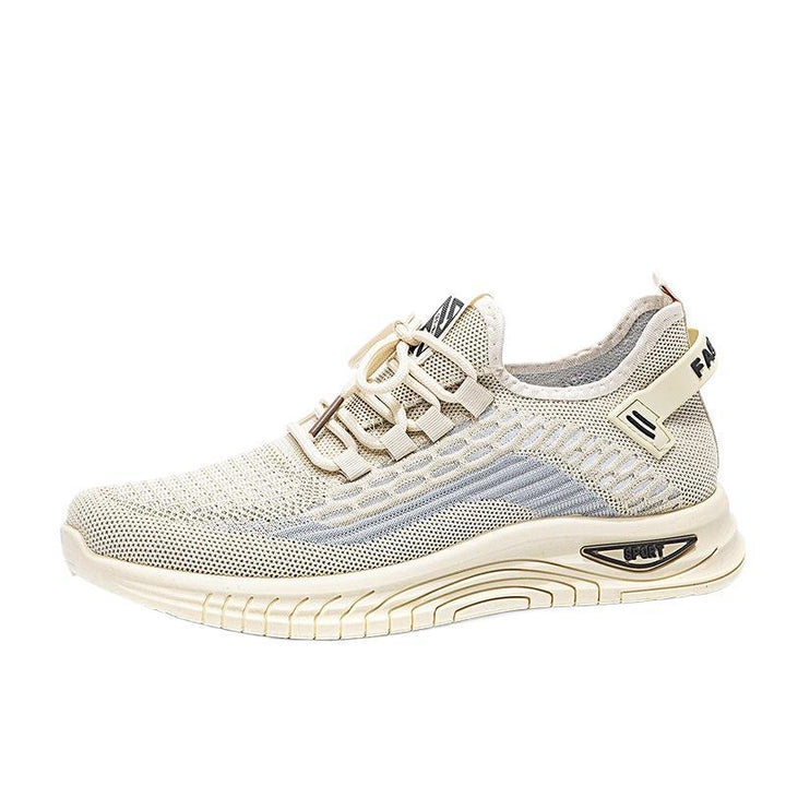 Herren Atmungsaktive Modische Sportschuhe Echoarchiv