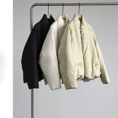 Damen Urbaner Steppjacke Echoarchiv