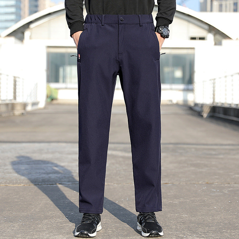 Herren Funktions-Cargo-Hose Echo Archive 1787797002