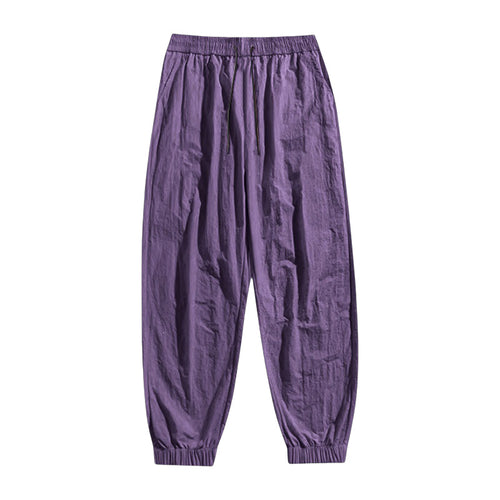 Herren Legere und Bequeme Jogginghose Echo Archiv