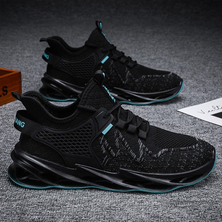 Herren Sportliche Performance Sneakers Echoarchiv 1788175328
