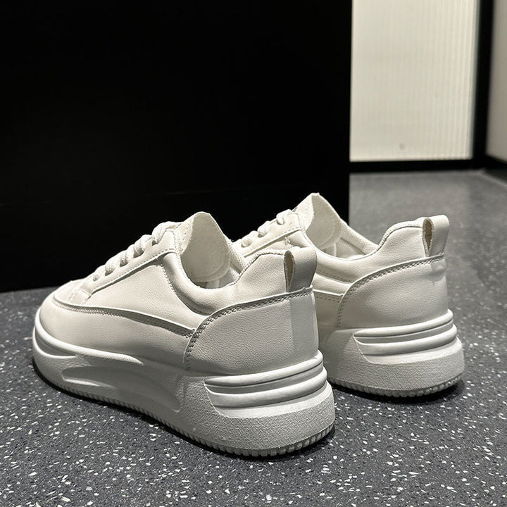 Damen Bequeme Sneaker mit trendigem Wellness-Design Echo Archiv