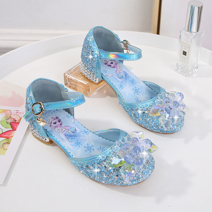 Mädchen Ballerina Schuhe Echo Archiv