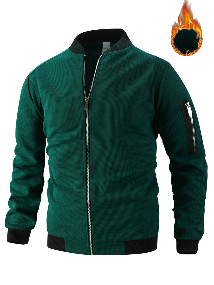 Herren Freizeitjacke Echoarchiv