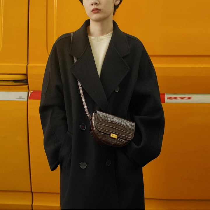 Damen Modische Bauchtasche Echoarchiv