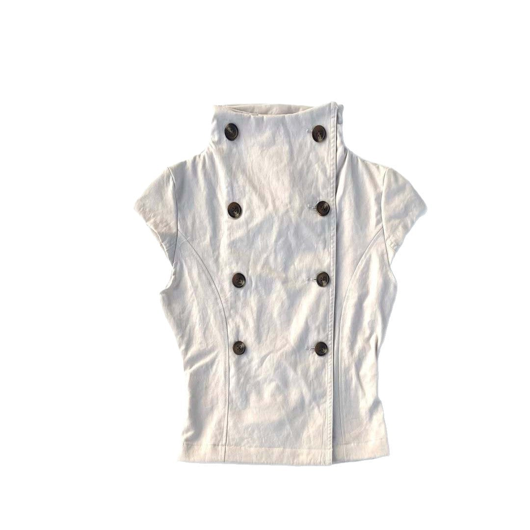 Damen Modische Kurzjacke Echo Archiv