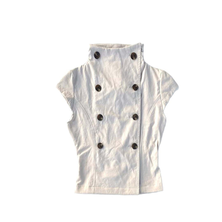 Damen Modische Kurzjacke Echo Archiv