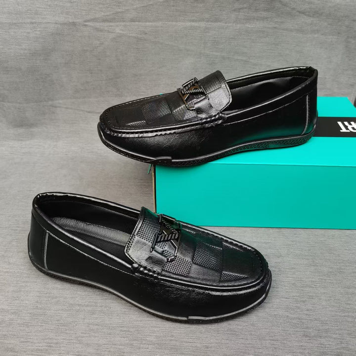 Herren Elegante Mokassins Echoarchiv 1788175532