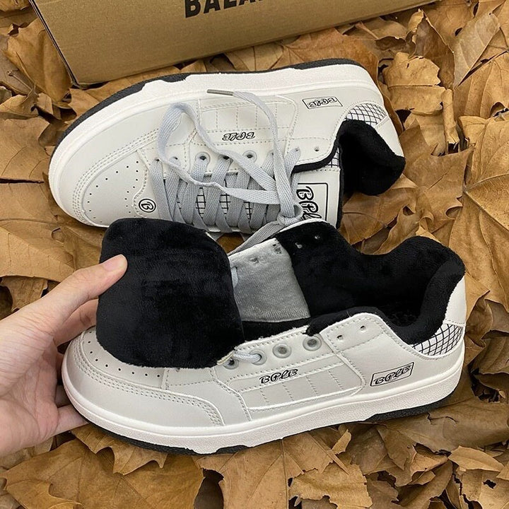 Herren Sportliche Sneaker mit atmungsaktivem Design Echoarchiv