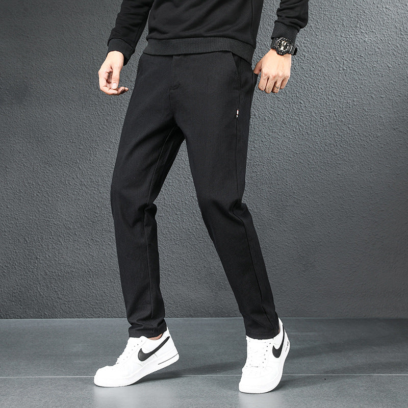 Herren komfortable und stylische Freizeithose Echoarchiv