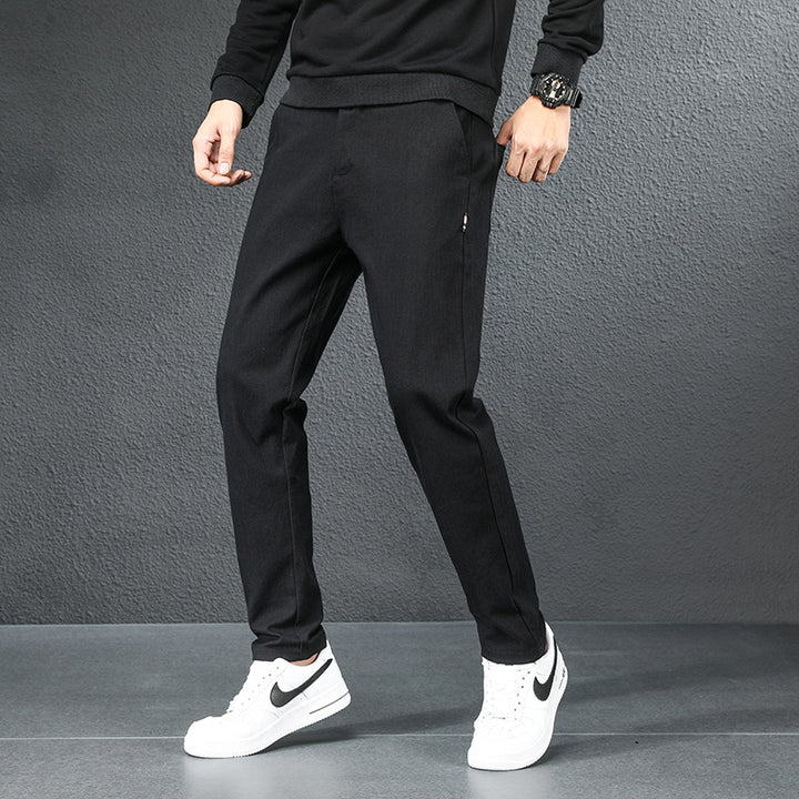 Herren komfortable und stylische Freizeithose Echoarchiv