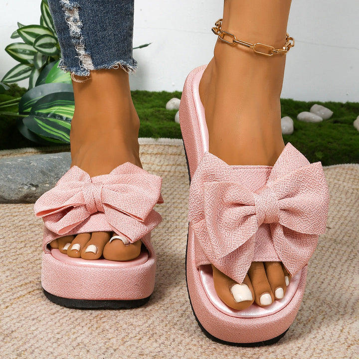 Echoarchiv | Orthopädische Sommerschuhe Stilvoller Komfort