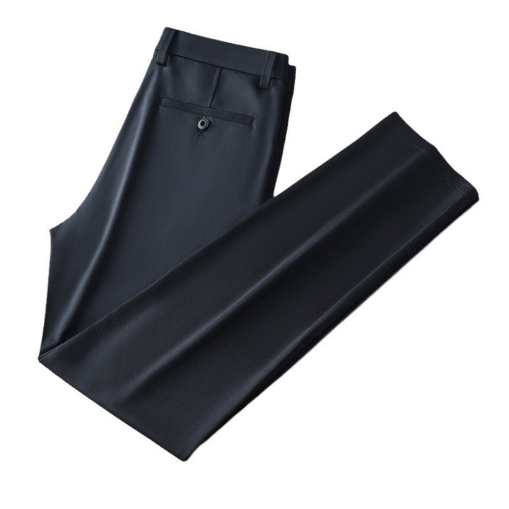 Herren Elegante Anzughose Echoarchiv