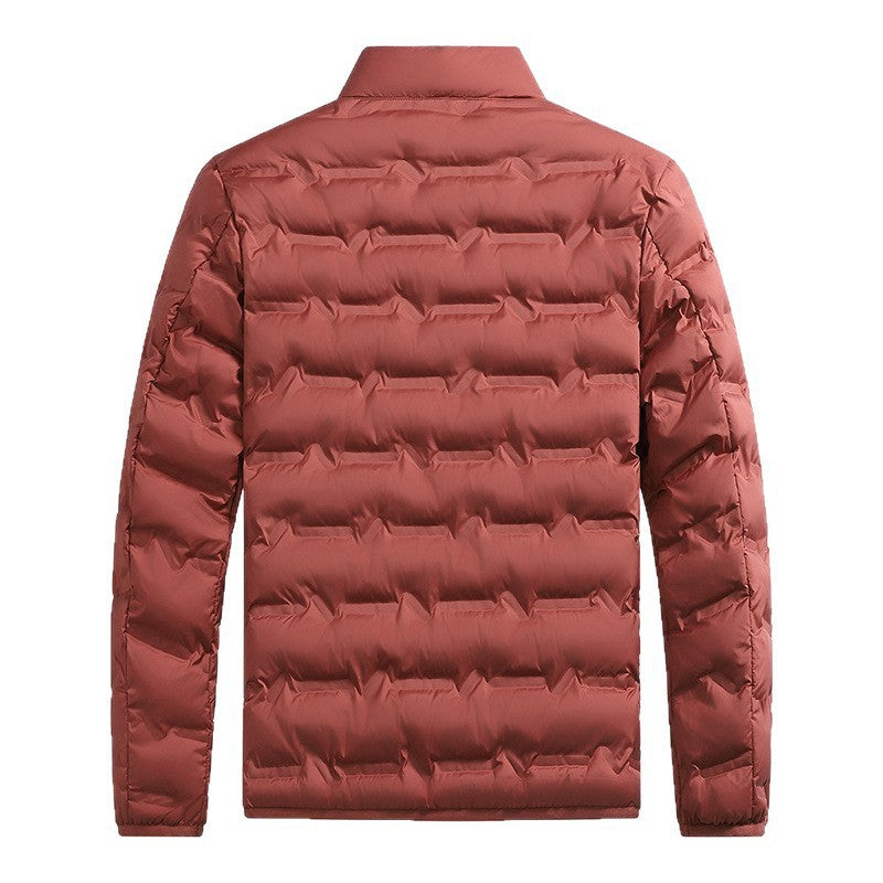 Damen Ultraleichte Daunenjacke Echo Archiv
