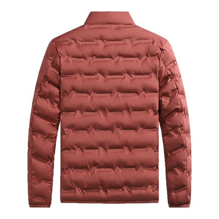 Damen Ultraleichte Daunenjacke Echo Archiv