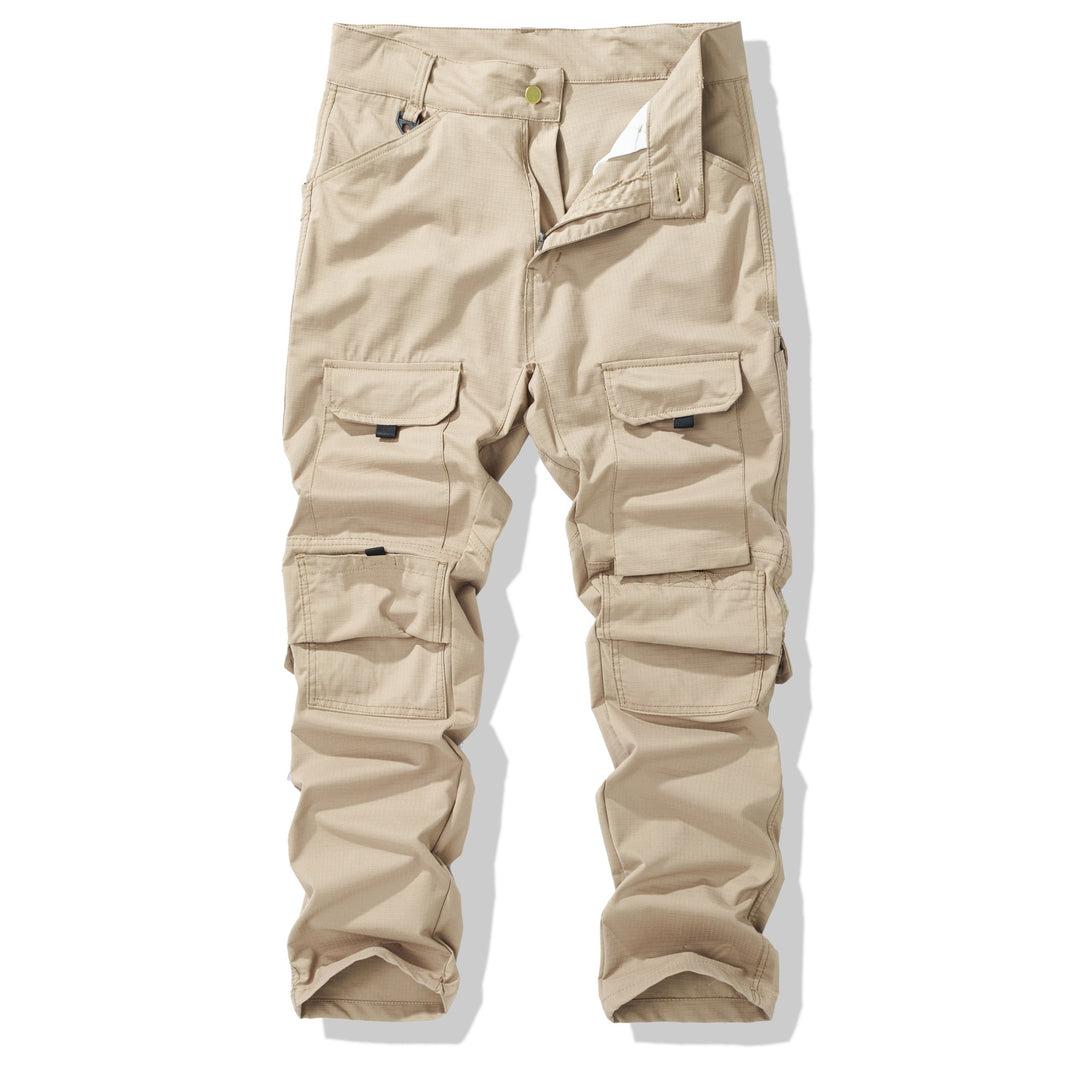 Herren Funktionale Cargo-Hosen Echo Archiv 1788241229