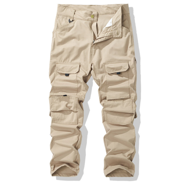 Herren Funktionale Cargo-Hosen Echo Archiv 1788241229