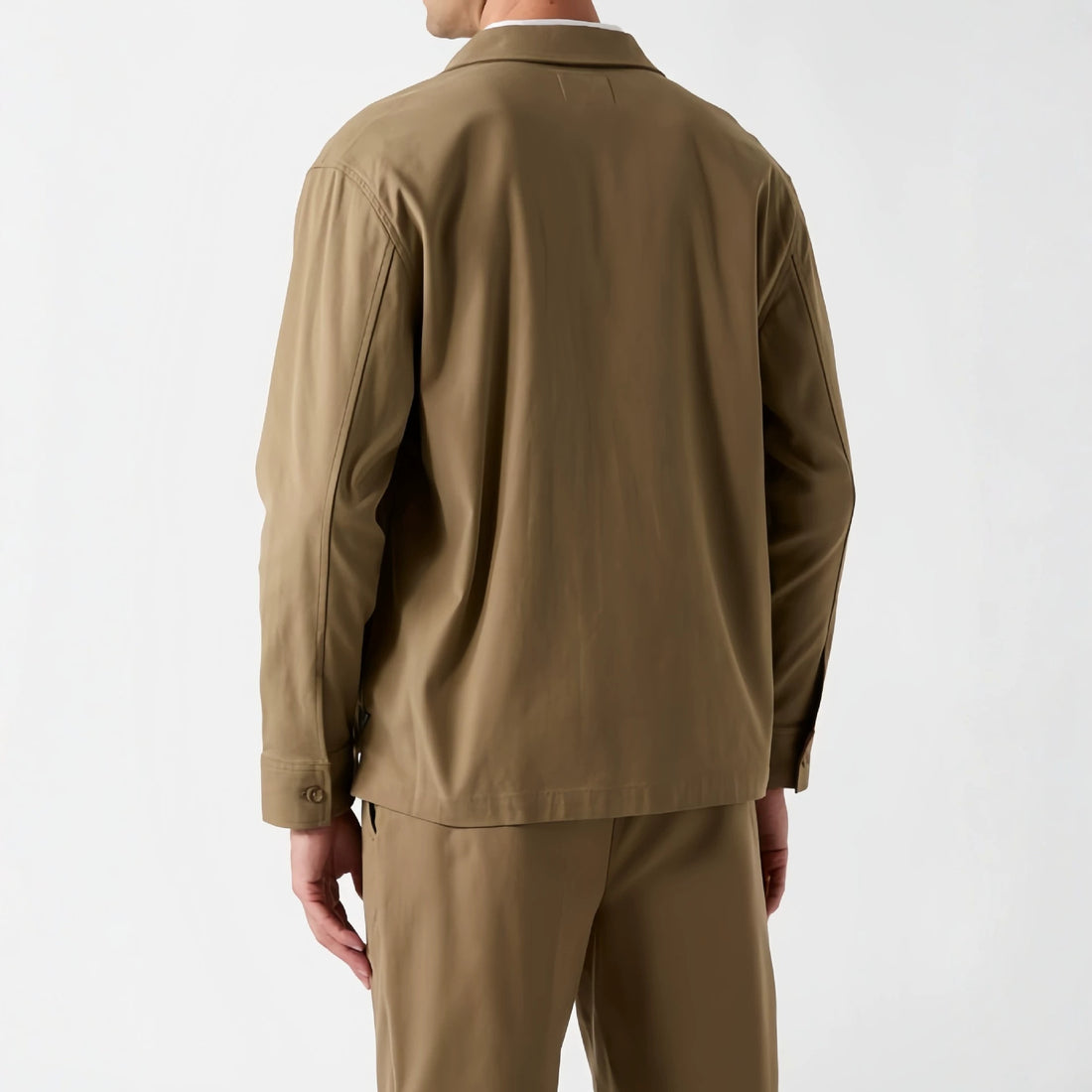 Herren Elegante Freizeitanzug – Averon