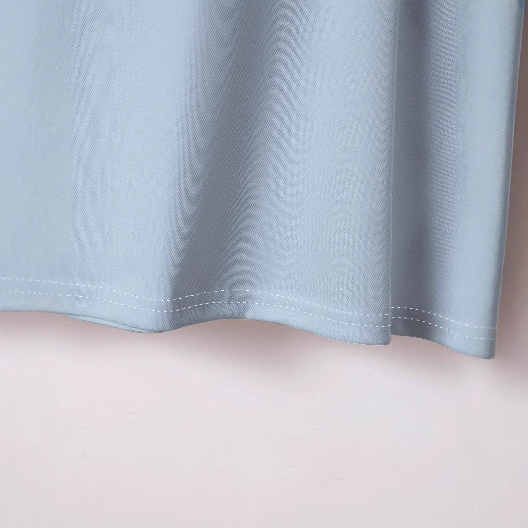 Herren Poloshirt mit modernen Streifen und hochwertiger Baumwollmischung Echoarchiv
