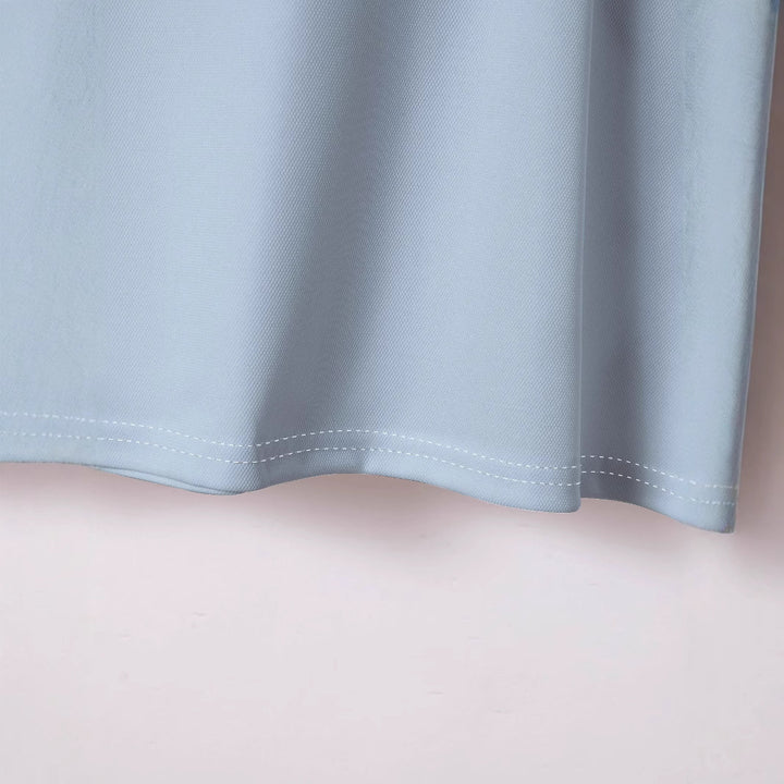 Herren Poloshirt mit modernen Streifen und hochwertiger Baumwollmischung Echoarchiv
