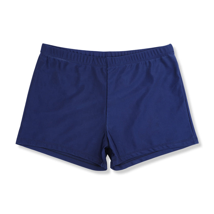 Damen Sportliche Schwimmshorts Echo Archiv