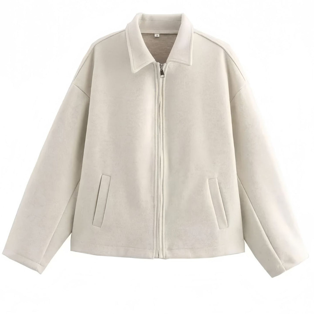 Damen Modische Übergangsjacke – Célinea